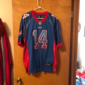 Buffalo Bills Jersey